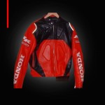 Honda Cbr 600rr Leather jacket